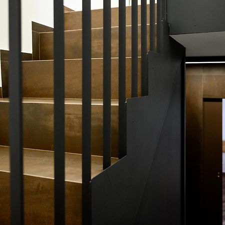 Vetriera41 Lägenhet Castelbuono  Exteriör bild